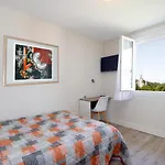 Montfort Hotell Lourdes