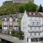 ホテル Montfort ルルド