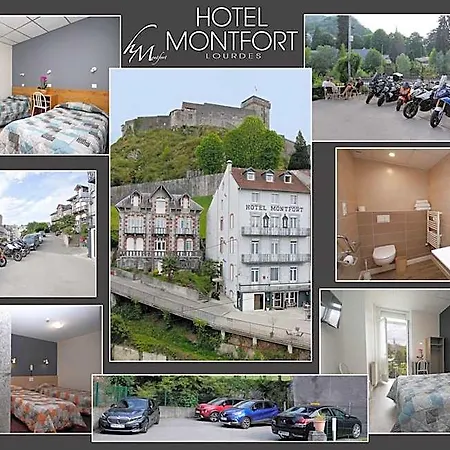 Montfort 2*