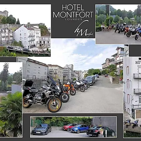 Montfort Lourdes