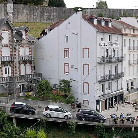 Montfort