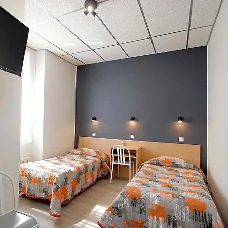 Montfort Hotel Lourdes