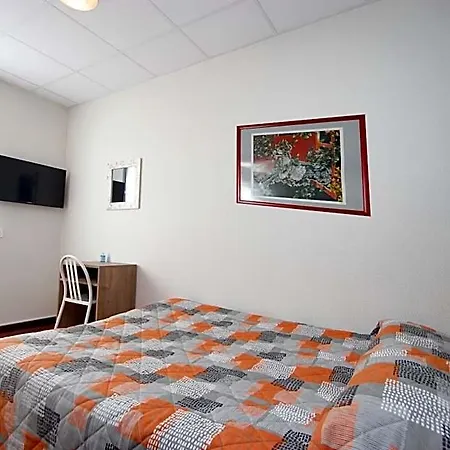 Montfort 2* Lourdes