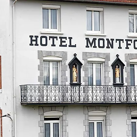 Montfort 2*