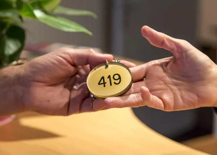 Szálloda Montfort 2*