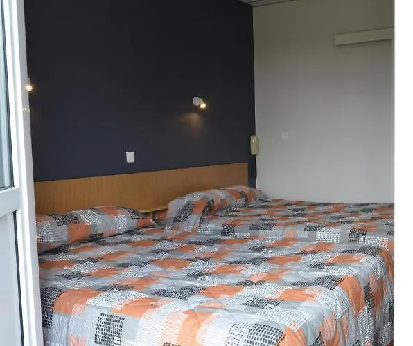 Montfort Hotel Lourdes