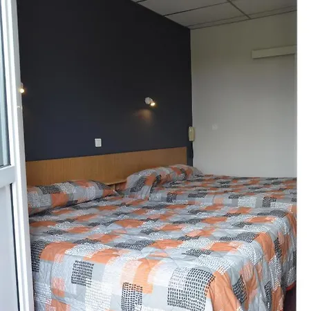 Montfort Otel Lourdes