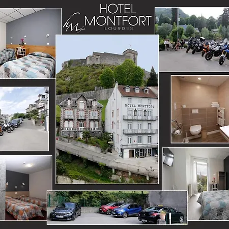 Montfort 2*