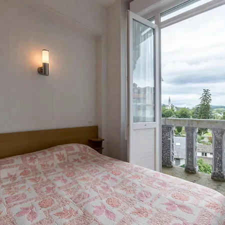 Montfort Otel Lourdes