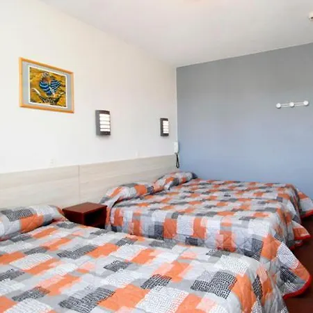 Otel Montfort